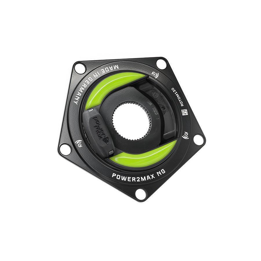 Power2Max NG Eco Road Power Meter - Rotor ALDHU